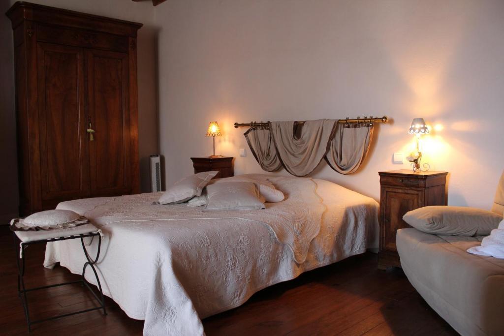 La Maison D'Anais Vic-en-Bigorre Oda fotoğraf