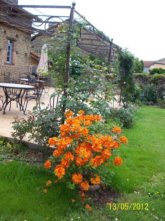 La Maison D'Anais Vic-en-Bigorre Dış mekan fotoğraf