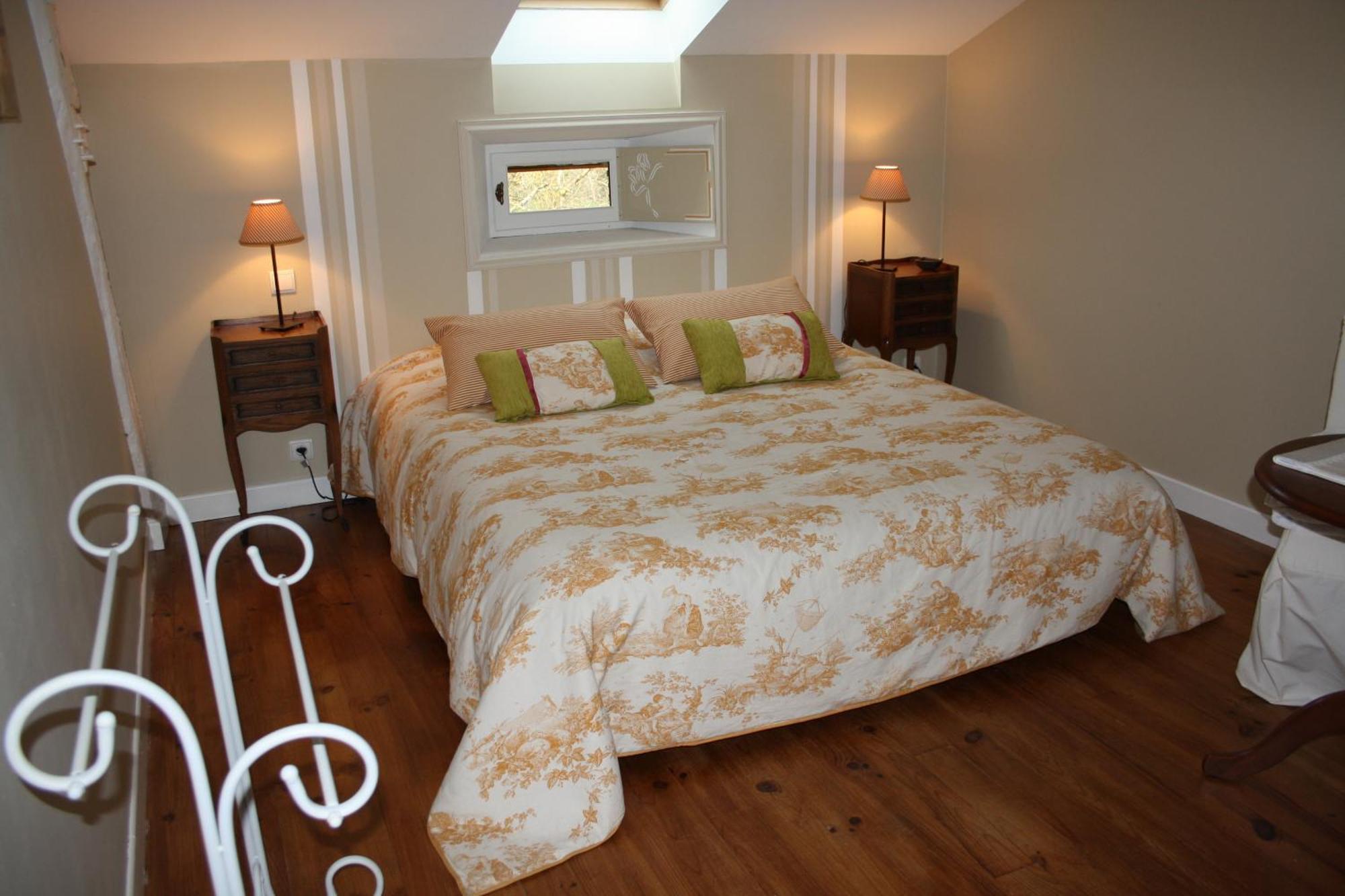 La Maison D'Anais Vic-en-Bigorre Dış mekan fotoğraf