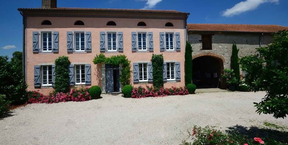 La Maison D'Anais Vic-en-Bigorre Dış mekan fotoğraf