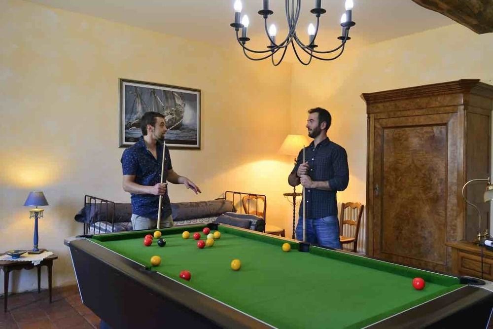 La Maison D'Anais Vic-en-Bigorre Dış mekan fotoğraf