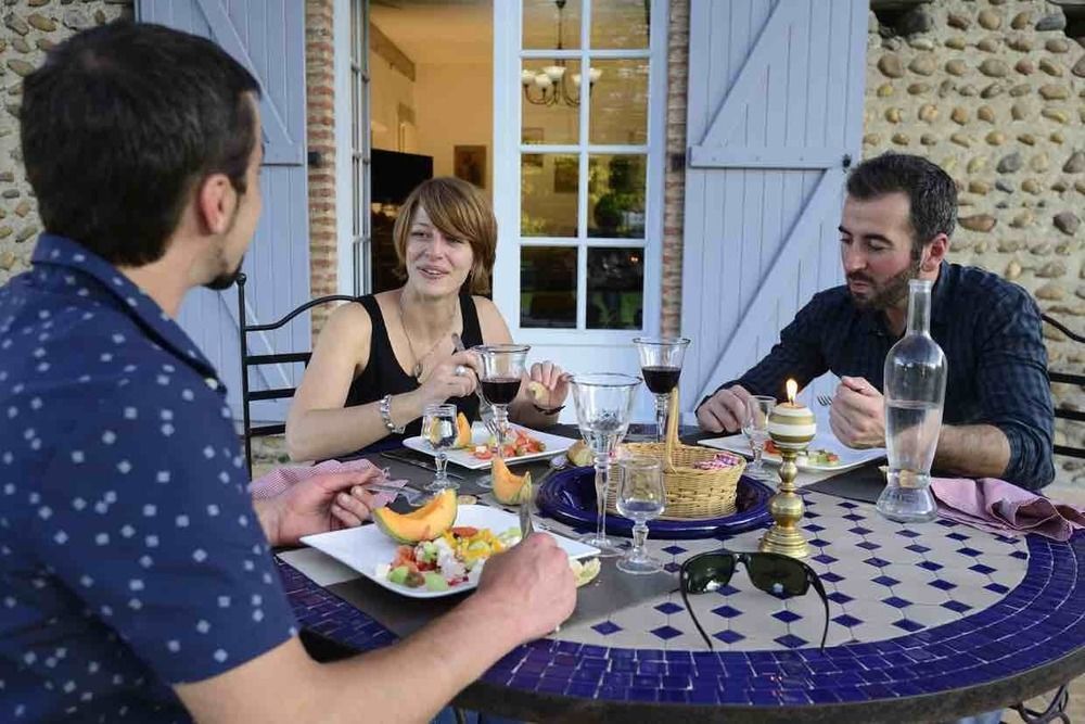 La Maison D'Anais Vic-en-Bigorre Dış mekan fotoğraf