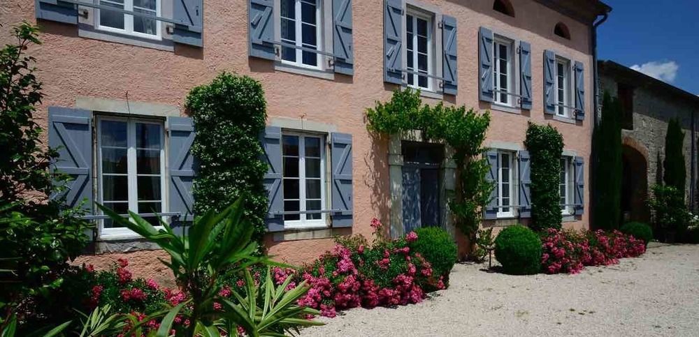 La Maison D'Anais Vic-en-Bigorre Dış mekan fotoğraf