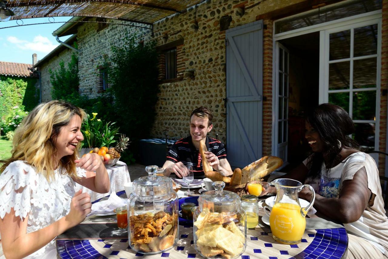 La Maison D'Anais Vic-en-Bigorre Dış mekan fotoğraf