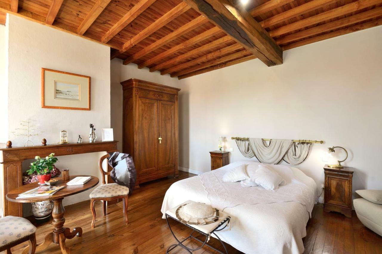 La Maison D'Anais Vic-en-Bigorre Dış mekan fotoğraf